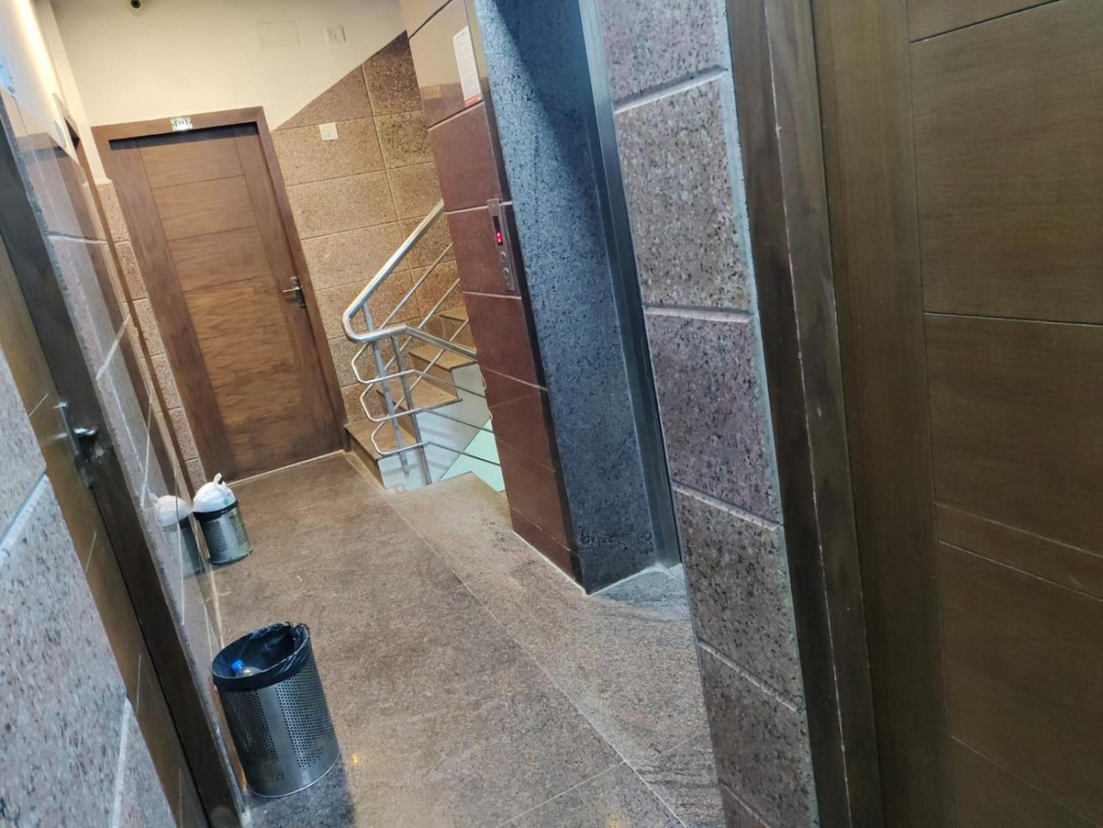Hotel Khaleej Residency Near U S Embassy Chennai Zewnętrze zdjęcie